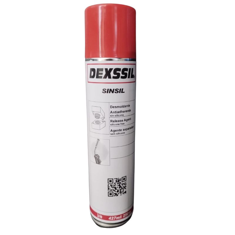 Dexssil Sinsil aerosol