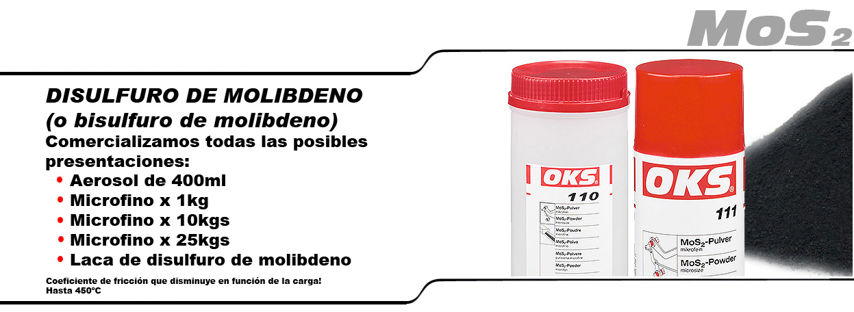 lubricantes luboks