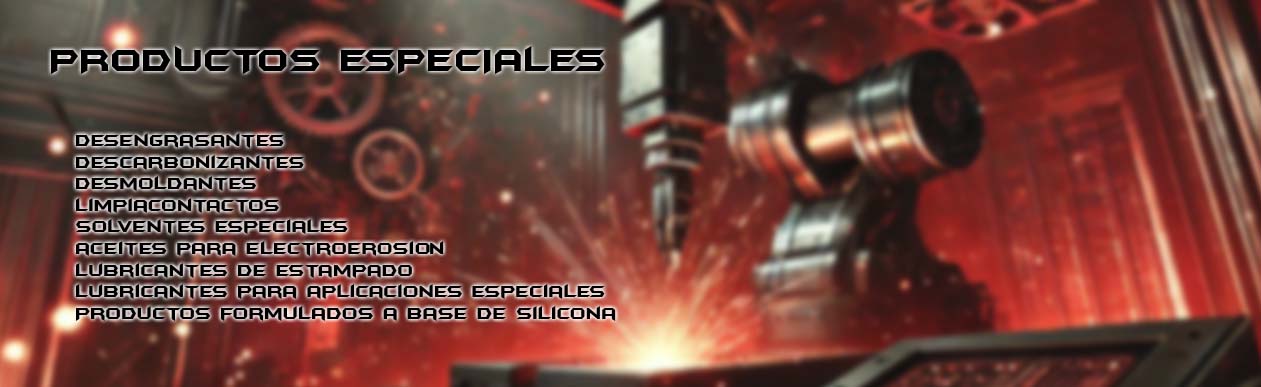 Productos Luboks Especiales movil