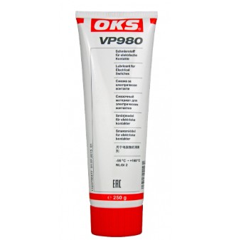 OKS VP980 lubricante para contactos eléctricos