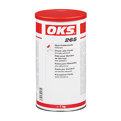  OKS 265 Lubricante para platos de tornos
