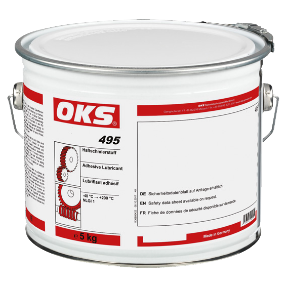 oks 495