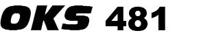 OKS 481 NOMBRE