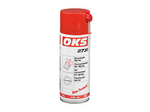 OKS® 2731: Aire comprimido en aerosol