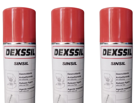 DEXSSIL SINSIL