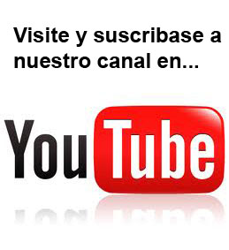 Canal LUBOKS